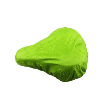 New Waterproof Bicycle Seat Cover Outdoor Electric Bike Rain Cover Dustproof Car Seat Cover Custom